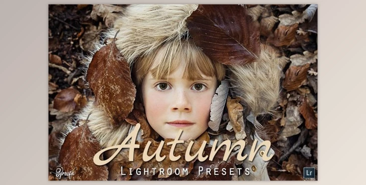 Download 50 Autumn Lightroom Presets By Creativetacos