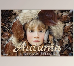 Download 50 Autumn Lightroom Presets By Creativetacos
