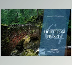 Download 64 Lightroom Presets: Core Set By Frederick & Lightroom