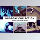 Download 100+ Duotone Lightroom Presets - By Filtercrave (LRTEMPLATE)