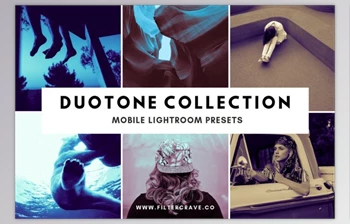 Download 100+ Duotone <span class='badge badge-warning'>Lightroom</span> <span class='badge badge-warning'>Presets</span> - By Filtercrave (<span class='badge badge-warning'>LRTEMPLATE</span>)