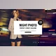 Download Night Photo Lightroom Presets By Dikarte Media (lrtemplate)