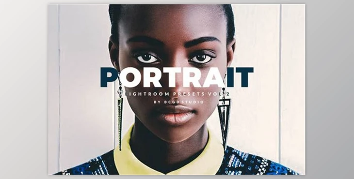Download Portrait Lr Presets Vol.1 By OpulentStu