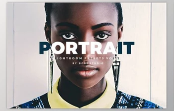 Download Portrait <span class='badge badge-warning'>Lr</span> <span class='badge badge-warning'>Presets</span> Vol.1 By OpulentStu