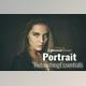 Download Portrait Retouching Lightroom Preset By PixelHive Pro