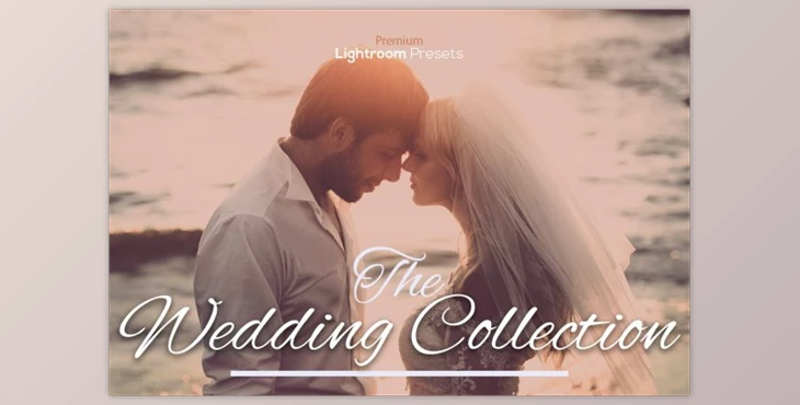 Download Wedding Lightroom Preset Collections By PixelHive Pro