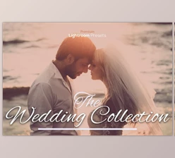 Download Wedding Lightroom Preset Collections By PixelHive Pro