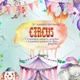 Download Circus, Watercolor Collection By Skliarova (PNG, JPG)