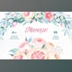 Download Moonlight. Floral collection By OctopusArtis (PNG)