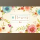 Download Watercolor Flowers Pack By OctopusArtis