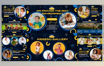 Download <span class='badge badge-warning'>Kids</span> Education Promo - MOGRT (Videohive 32620015)