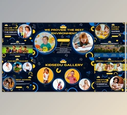 Download Kids Education Promo - MOGRT (Videohive 32620015)