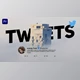 Download Tweets (Videohive 32592835) - PR Project