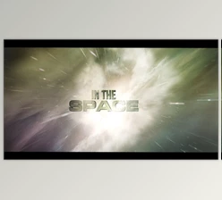 Download In The Space Intro (Videohive 28584955) - PR Project