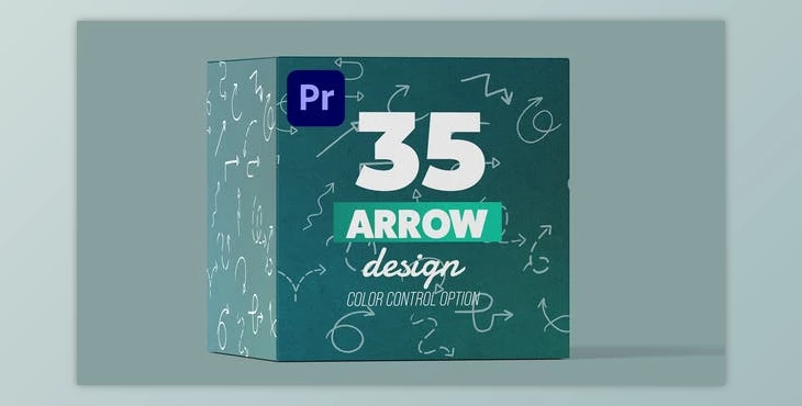 Download Arrow Pack (Videohive 32589350)