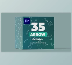 Download Arrow Pack (Videohive 32589350)