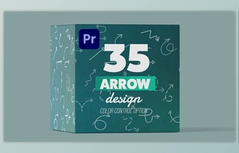 Download Arrow <span class='badge badge-warning'>Pack</span> (<span class='badge badge-warning'>Videohive</span> 32589350)