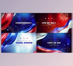 Download USA Independence Day (Videohive 32590445)