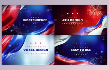 Download USA Independence <span class='badge badge-warning'>Day</span> (Videohive 32590445)