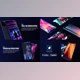 Download Phone 11 App Promo (Videohive 24822322) - AE Project