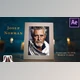Download Funeral Memory (Videohive 32563960) - AE Project