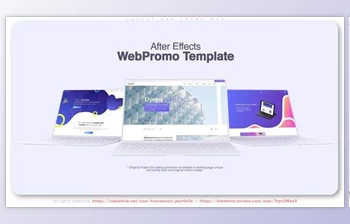 Download Laptop <span class='badge badge-warning'>Web</span> Promo. W04 (<span class='badge badge-warning'>Videohive</span> 32653546) - AE <span class='badge badge-warning'>Project</span>