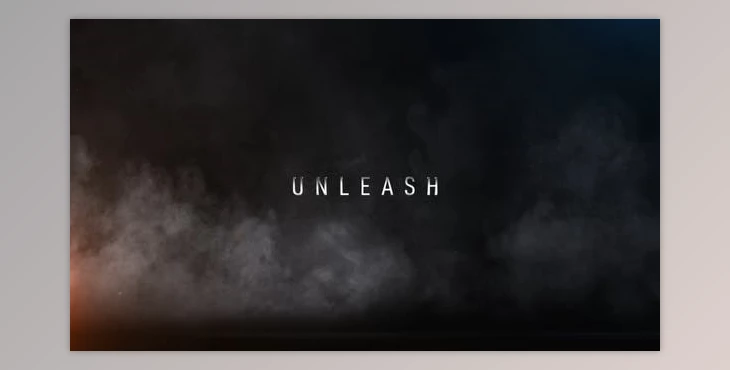 Download Smoke Impact - Trailer (Videohive 30139028) - AE Project