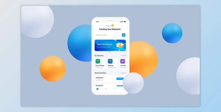 Download App Promo (Videohive 32656667) - AE Project