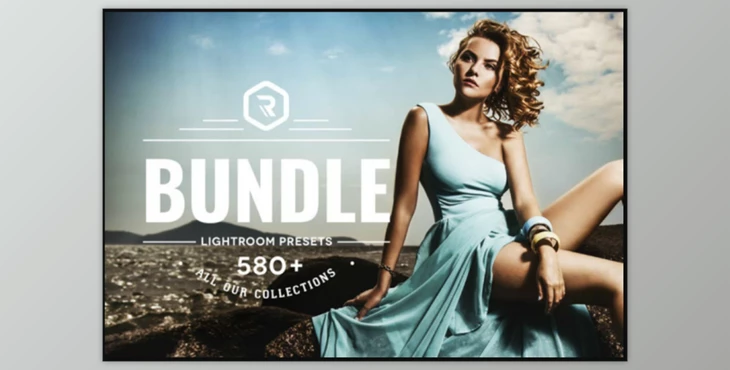 Download Super Lightroom Presets WF Bundle By RockShutter (zip, Jpg)