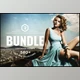 Download Super Lightroom Presets WF Bundle By RockShutter (zip, Jpg)