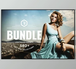 Download Super Lightroom Presets WF Bundle By RockShutter (zip, Jpg)