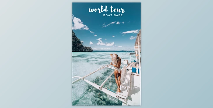 Download Travel in Her Shoes – World Tour Collection Desktop LR Presets