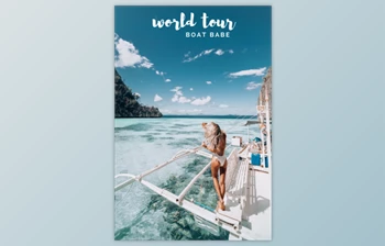 Download Travel in Her Shoes – World Tour <span class='badge badge-warning'>Collection</span> Desktop LR Presets