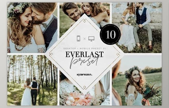 Download Everlast Lightroom Presets <span class='badge badge-warning'>Bundle</span> By SYNCWAVE (Mob, Desk)
