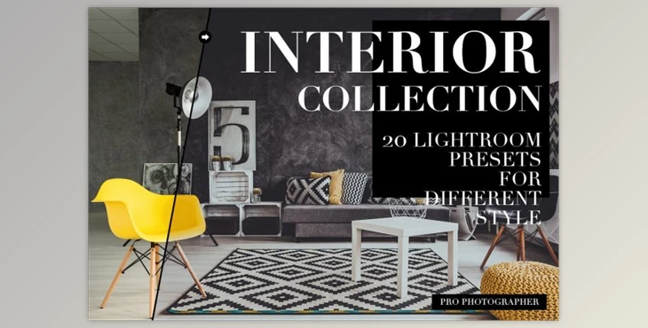 Download Interior Lightroom Presets By Dikarte Media (lrtemplate)