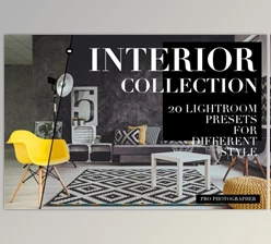 Download Interior Lightroom Presets By Dikarte Media (lrtemplate)