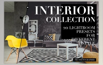 Download Interior Lightroom Presets By Dikarte <span class='badge badge-warning'>Media</span> (lrtemplate)