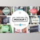 Download Shop sign mockup 1 By Itsmesimon