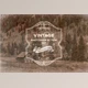 Download Vintage Effect Photoshop Action Set By Twinbrush Image Forge
