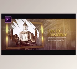 Download Journey to History (Videohive 22444870) - PR Project