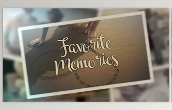 Download Favorite Memories (<span class='badge badge-warning'>Videohive</span> 21490652) - PR <span class='badge badge-warning'>Project</span>