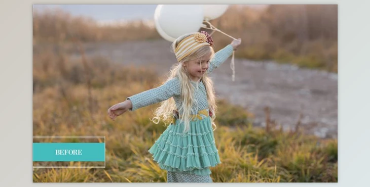 Download Pretty Presets – Luminous Lightroom Collection: Bokeh, Sun Flare and Haze Presets (LRTemplate)