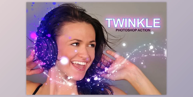 Download Twinkle By Danive Studio