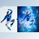 Download Space Photoshop Action By Willa (ATN, ABR, PDF)