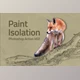 Download Paint Isolation Effect V02 By yantodesign