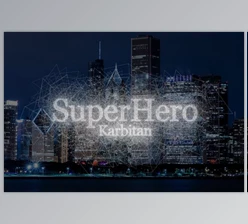 Download Spider Webs Text Effect By yantodesign (abr, atn)