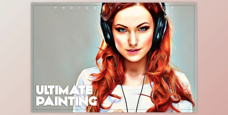 Download Ultimate Painting By ScaryClown (atn)