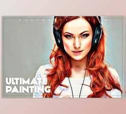 Download Ultimate Painting By ScaryClown (atn)