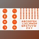 Download 70 Animated IT and Web Icons (Videohive 4261908) - AE Project