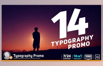 Download <span class='badge badge-warning'>Typography</span> Promo - Stomp V14 (<span class='badge badge-warning'>Videohive</span> 19359800) - AE <span class='badge badge-warning'>Project</span>